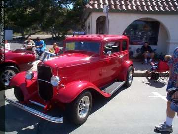 pismobeach Show Images Page 2