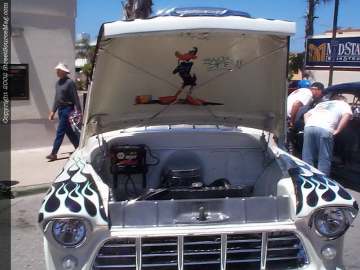 pismobeach Show Images Page 3