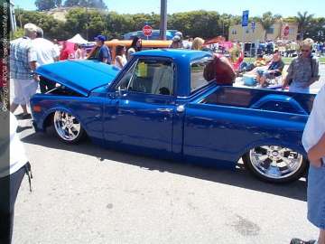 pismobeach Show Images Page 3