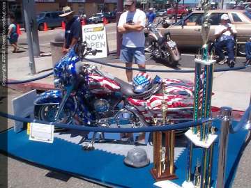 pismobeach Show Images Page 3