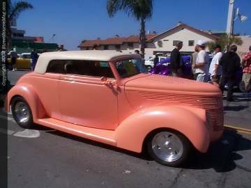 pismobeach Show Images Page 4