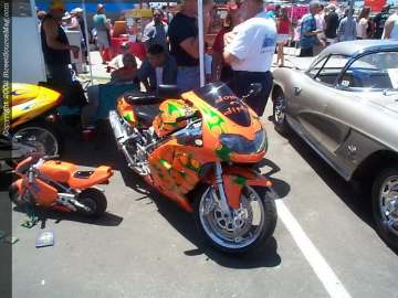 pismobeach Show Images Page 4