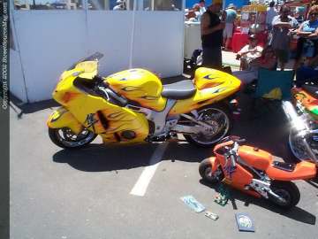 pismobeach Show Images Page 4