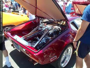 pismobeach Show Images Page 4