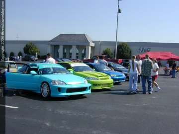 tarheel Show Images Page 1