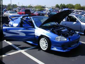 tarheel Show Images Page 2