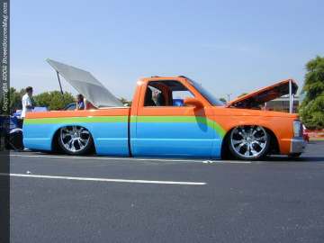 tarheel Show Images Page 2