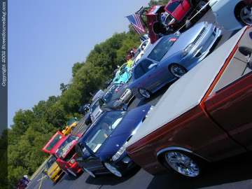 tarheel Show Images Page 2