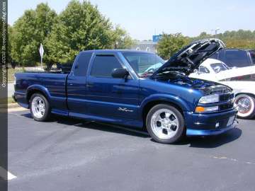 tarheel Show Images Page 2