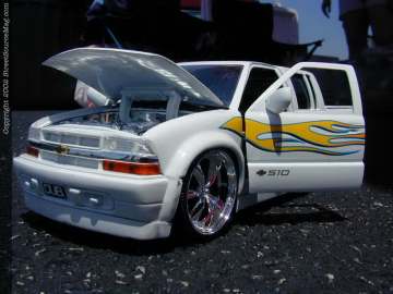 tarheel Show Images Page 3