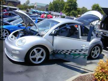 tarheel Show Images Page 5