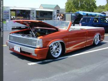 tarheel Show Images Page 5