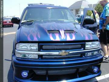 tarheel Show Images Page 6