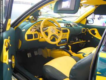 tarheel Show Images Page 6