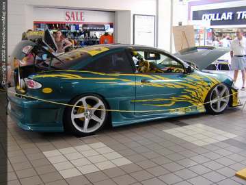 tarheel Show Images Page 6