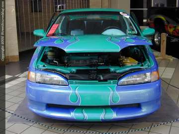 tarheel Show Images Page 7