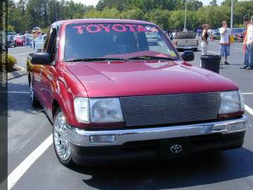 tarheel Show Images Page 8