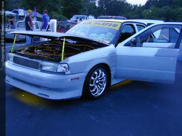 tarheel Show Images Page 9