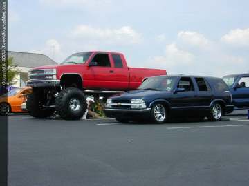 tarheel Show Images Page 9