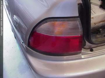 The MODIFYD project part V