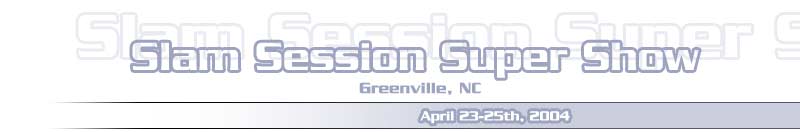 Slamsession Supershow