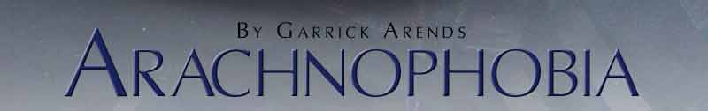 Arachnophobia