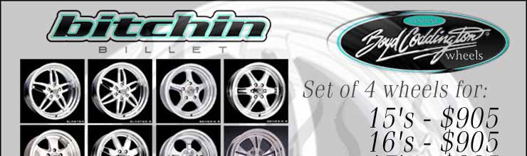 Paducah Show Images Page 5