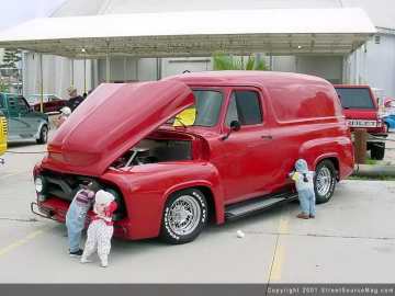 midyear Show Images Page 3