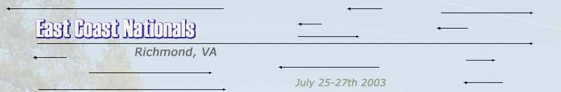 East Coast Nationals