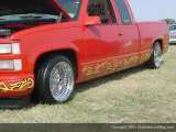 Slamboree Show Images Page 1