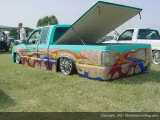 Slamboree Show Images Page 3