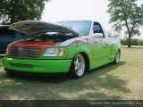 Slamboree Show Images Page 6