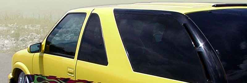 From Total Wreck to Total Show