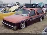 Slamboree Show Images Page 2