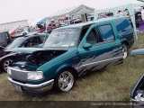 Slamboree Show Images Page 2