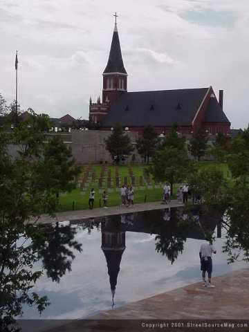 Slamboree Show Images Page 8