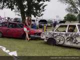 Slamboree Show Images Page 10