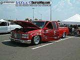 Slamboree Show Images Page 3