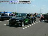 Slamboree Show Images Page 3