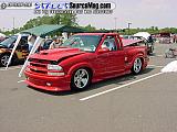 Slamboree Show Images Page 8