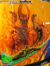 carlisle Show Images Page 2