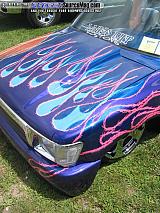 carlisle Show Images Page 4