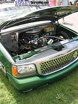 carlisle Show Images Page 5