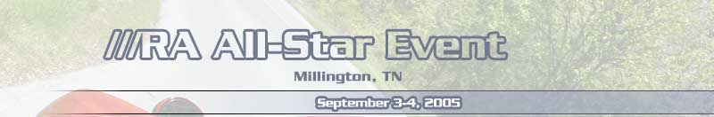 ///RA All-Star Event
