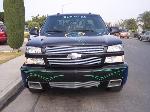2003 Chevy Silverado