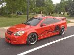2006 Chevy Cobalt SS