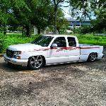 2004 Chevy Silverado