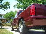 2003 GMC 1500 Pickup