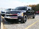 2007 Chevy Crew Cab