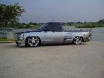 1994 Chevy C/K 1500